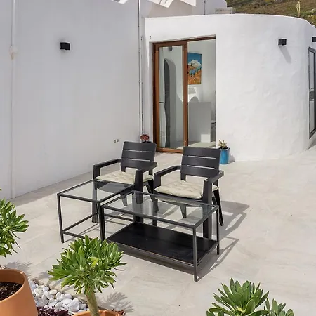 Atlantis I * La Asomada