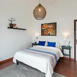 Vila Atlantis I La Asomada (Lanzarote)